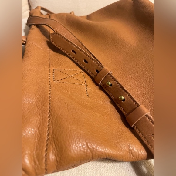 Madewell The Piazza Mini Crossbody Bag - Picture 4 of 9
